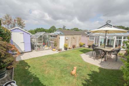 Bleadon Hill**Beautifully Presented Inside & Out**, Image 16