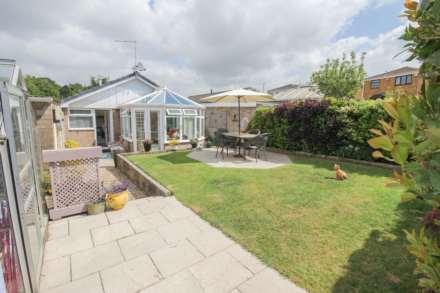 Bleadon Hill**Beautifully Presented Inside & Out**, Image 17