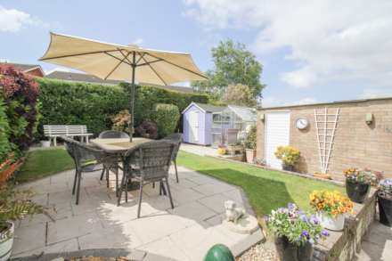 Bleadon Hill**Beautifully Presented Inside & Out**, Image 2