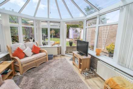 Bleadon Hill**Beautifully Presented Inside & Out**, Image 8