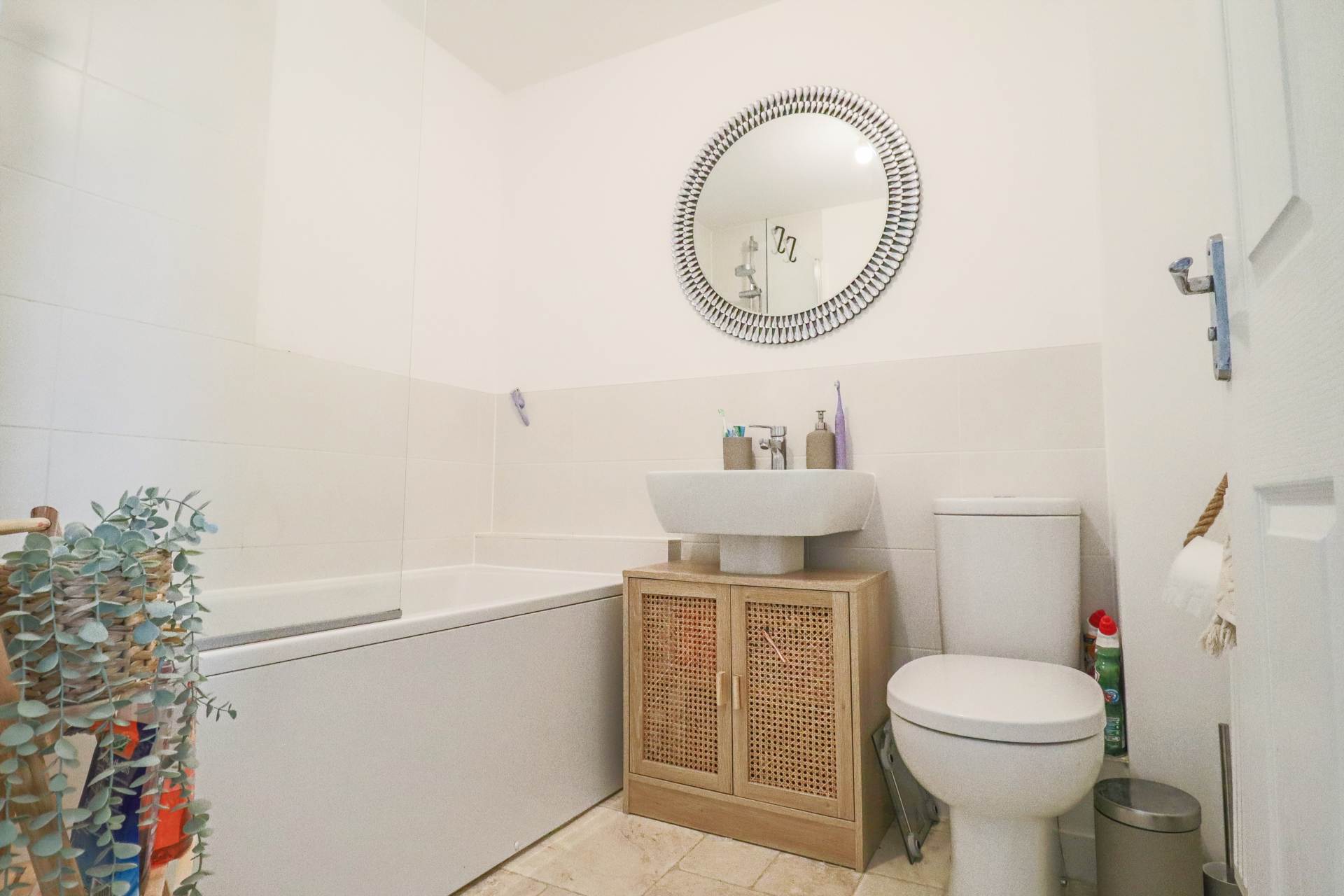 Cherokee Road, Haywood Village - Modern Freehold Home With No Onward Chain, Image 13