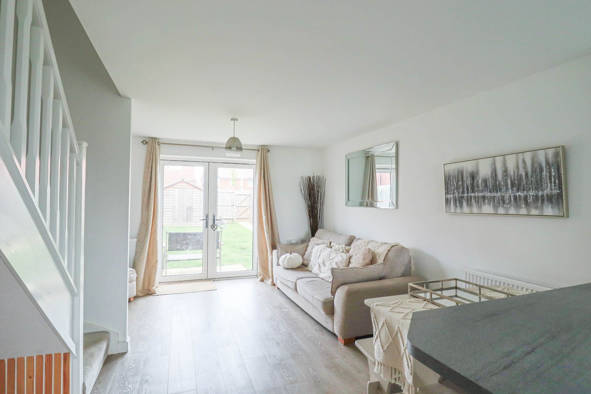 Cherokee Road, Haywood Village - Modern Freehold Home With No Onward Chain, Image 4