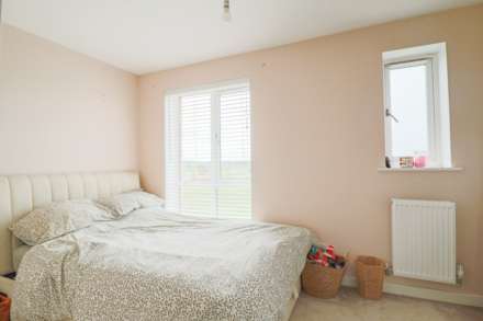 Cherokee Road, Haywood Village - Modern Freehold Home With No Onward Chain, Image 11