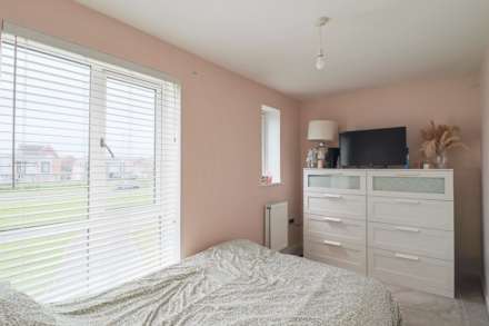 Cherokee Road, Haywood Village - Modern Freehold Home With No Onward Chain, Image 12