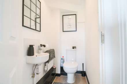 Cherokee Road, Haywood Village - Modern Freehold Home With No Onward Chain, Image 14