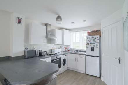 Cherokee Road, Haywood Village - Modern Freehold Home With No Onward Chain, Image 2