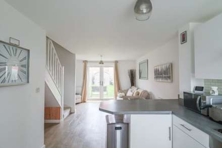 Cherokee Road, Haywood Village - Modern Freehold Home With No Onward Chain, Image 3