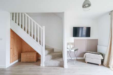 Cherokee Road, Haywood Village - Modern Freehold Home With No Onward Chain, Image 5