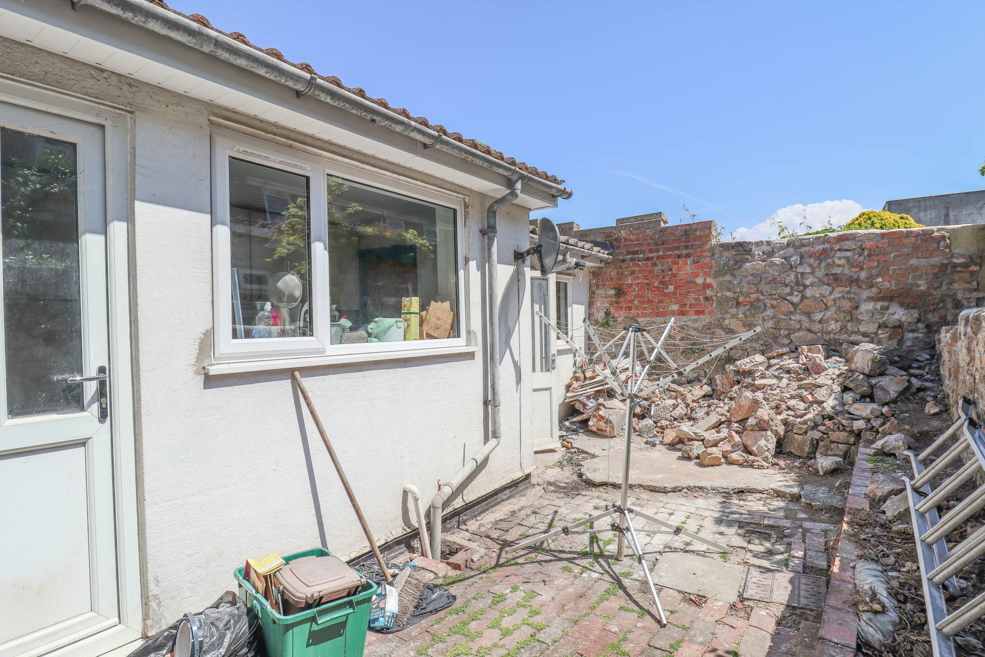Alma Street, Weston-super-Mare, Image 4