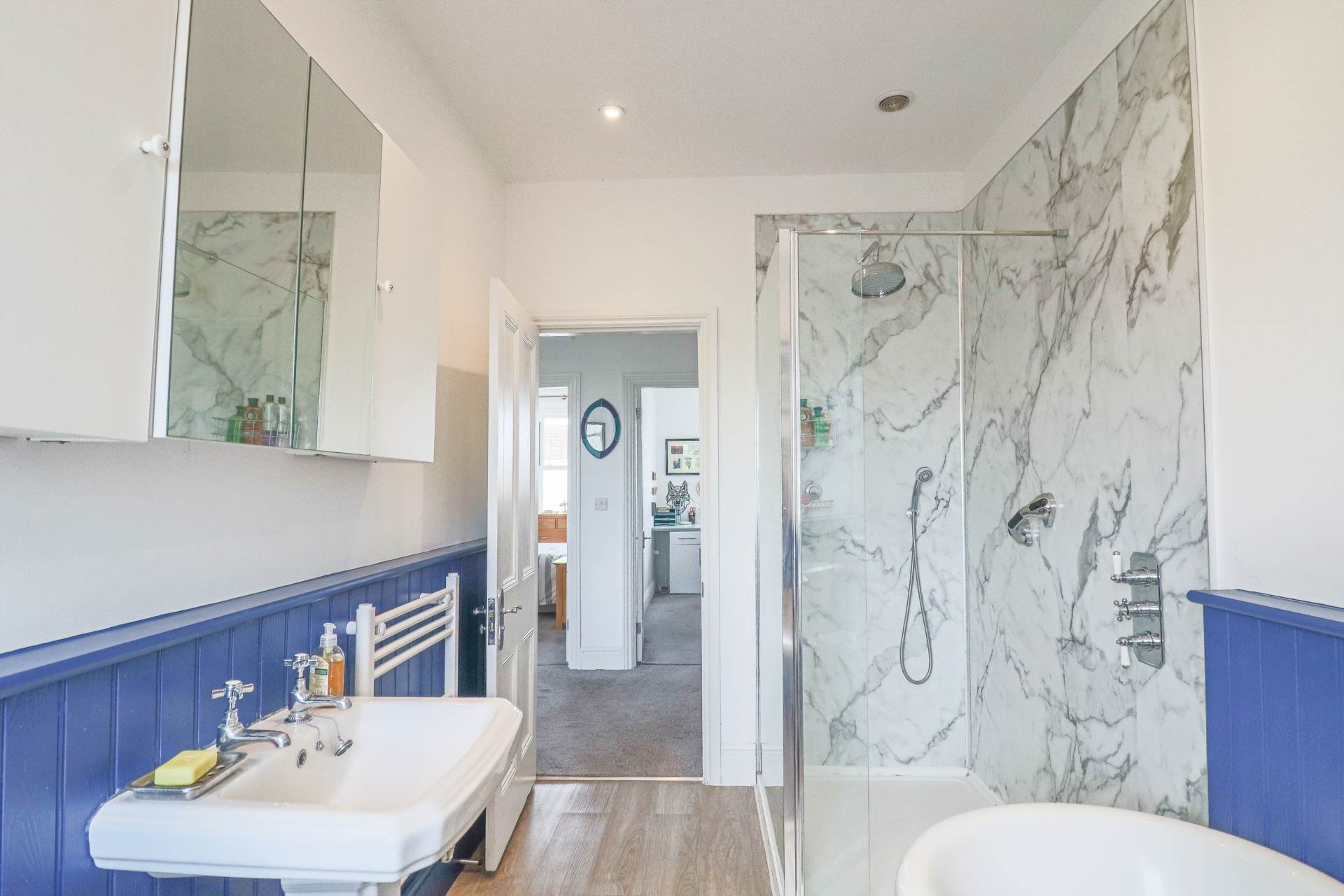 Devonshire Road, South Ward - Stunningly Presented & Fully Refurbished, Image 17