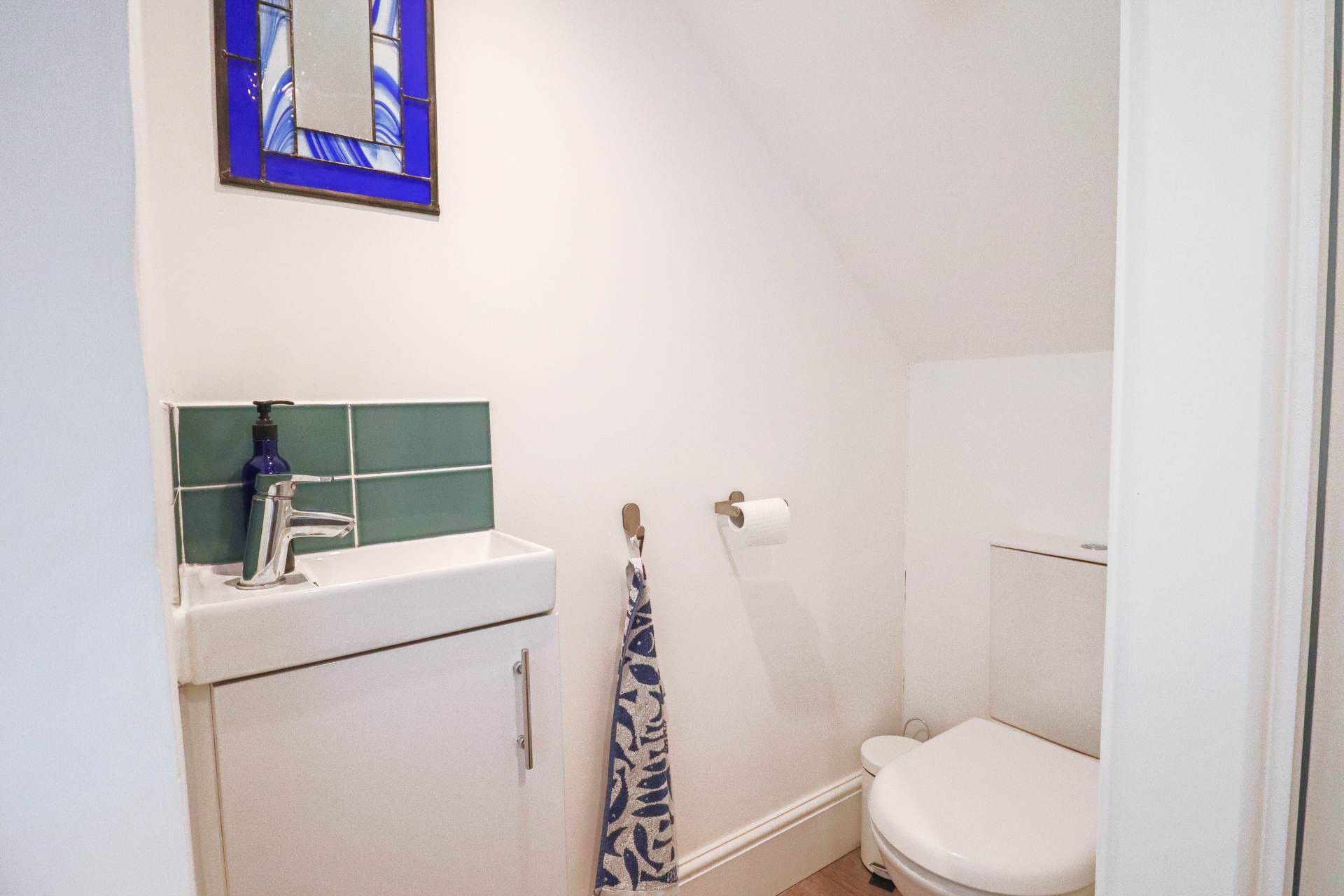 Devonshire Road, South Ward - Stunningly Presented & Fully Refurbished, Image 19