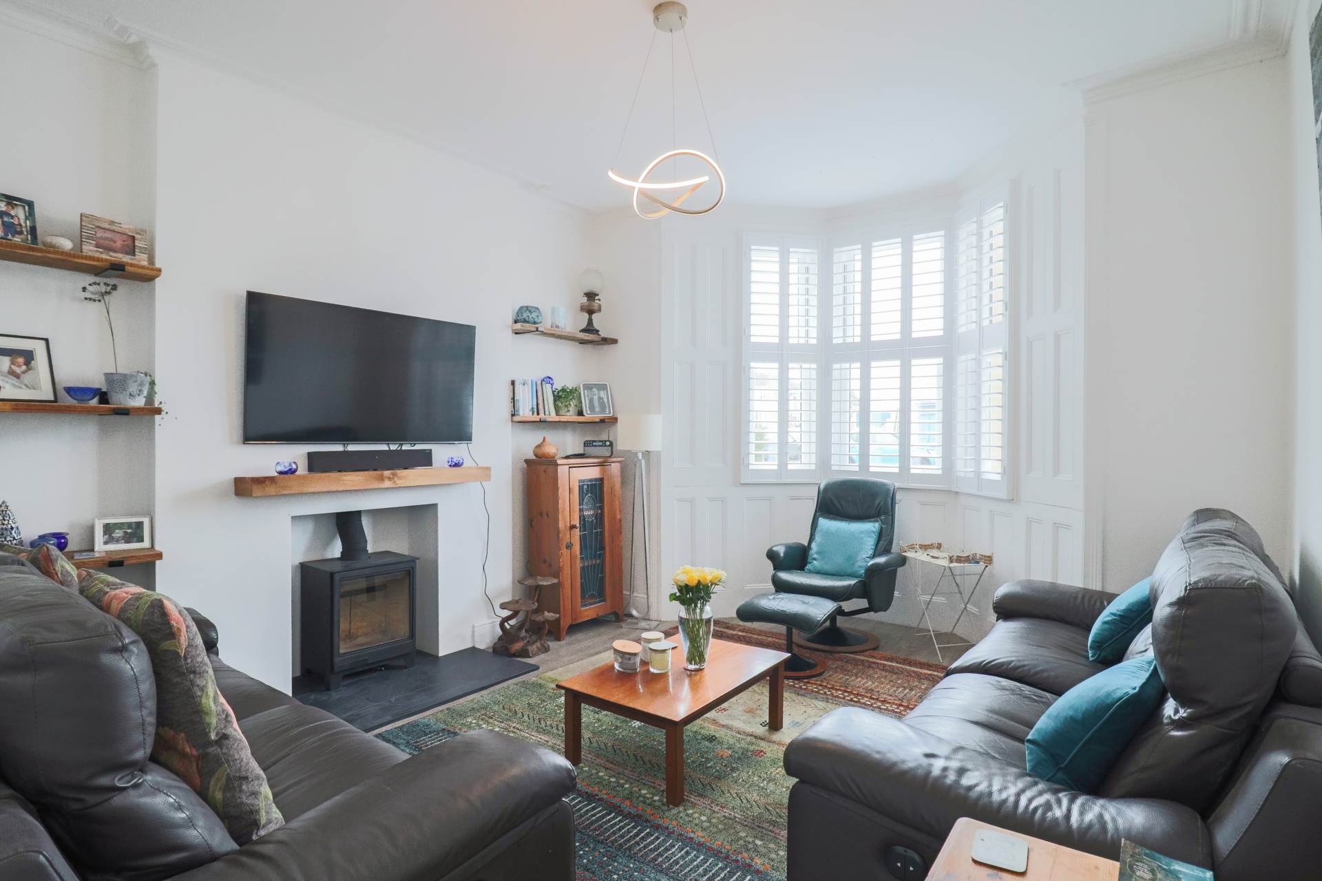 Devonshire Road, South Ward - Stunningly Presented & Fully Refurbished, Image 2