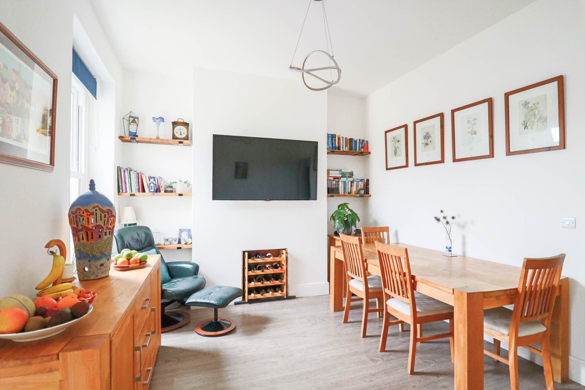 Devonshire Road, South Ward - Stunningly Presented & Fully Refurbished, Image 4
