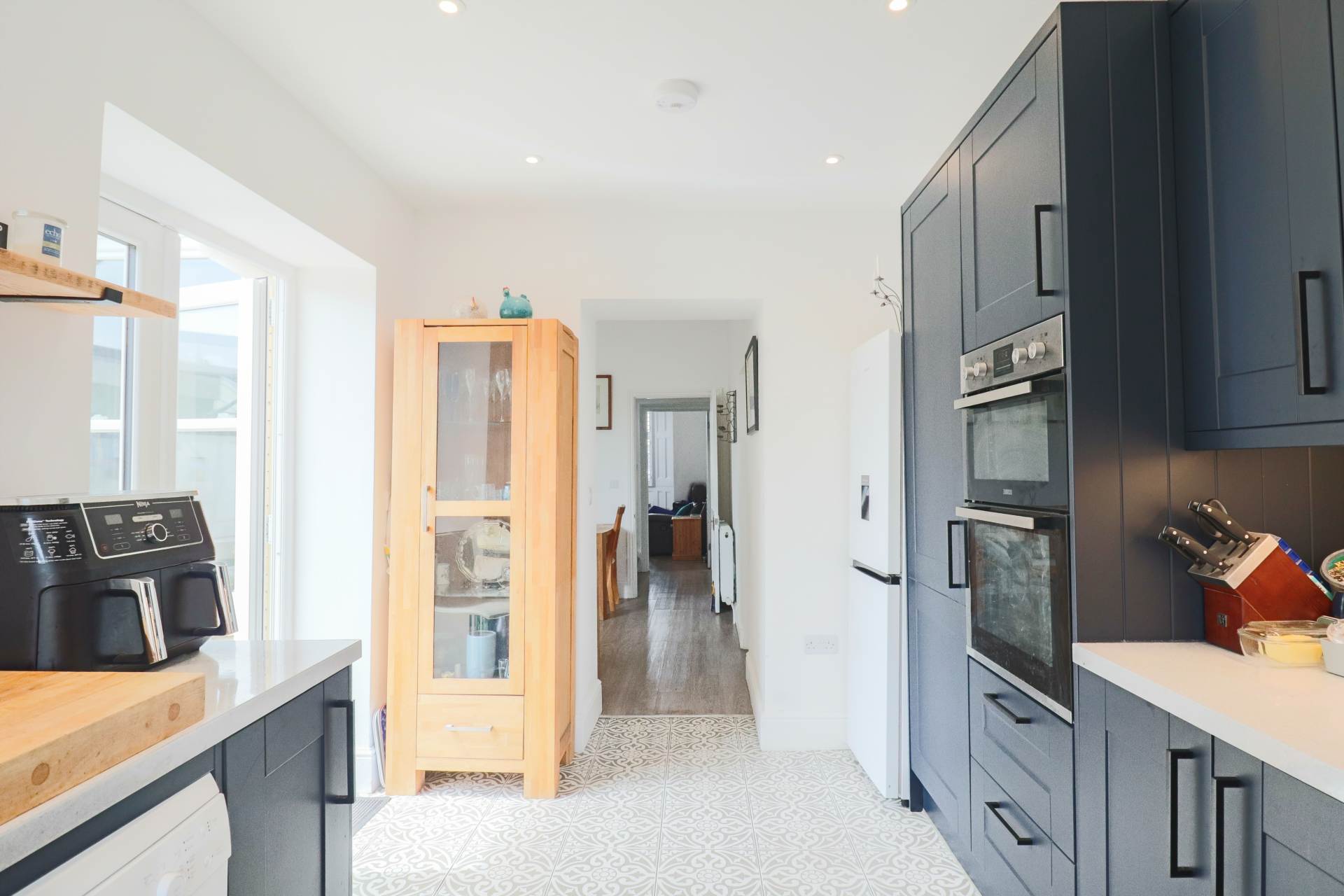 Devonshire Road, South Ward - Stunningly Presented & Fully Refurbished, Image 6