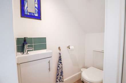 Devonshire Road, South Ward - Stunningly Presented & Fully Refurbished, Image 19