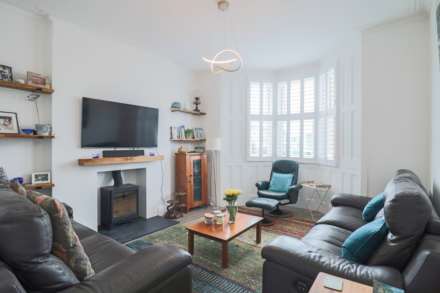 Devonshire Road, South Ward - Stunningly Presented & Fully Refurbished, Image 2