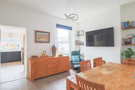 Devonshire Road, South Ward - Stunningly Presented & Fully Refurbished, Image 3