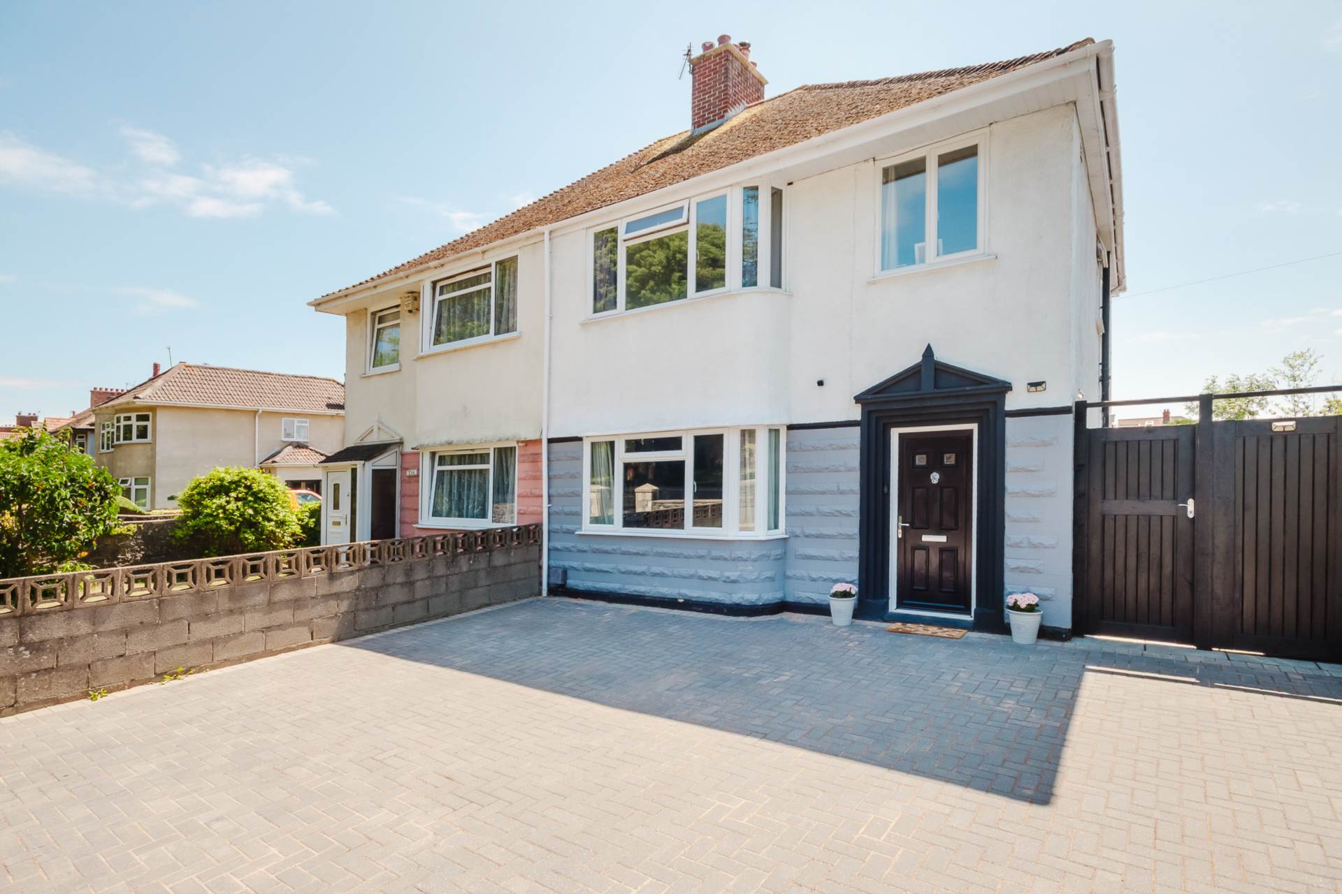 Milton Road, Heart Of Milton - Refurbished Family Home, Image 1