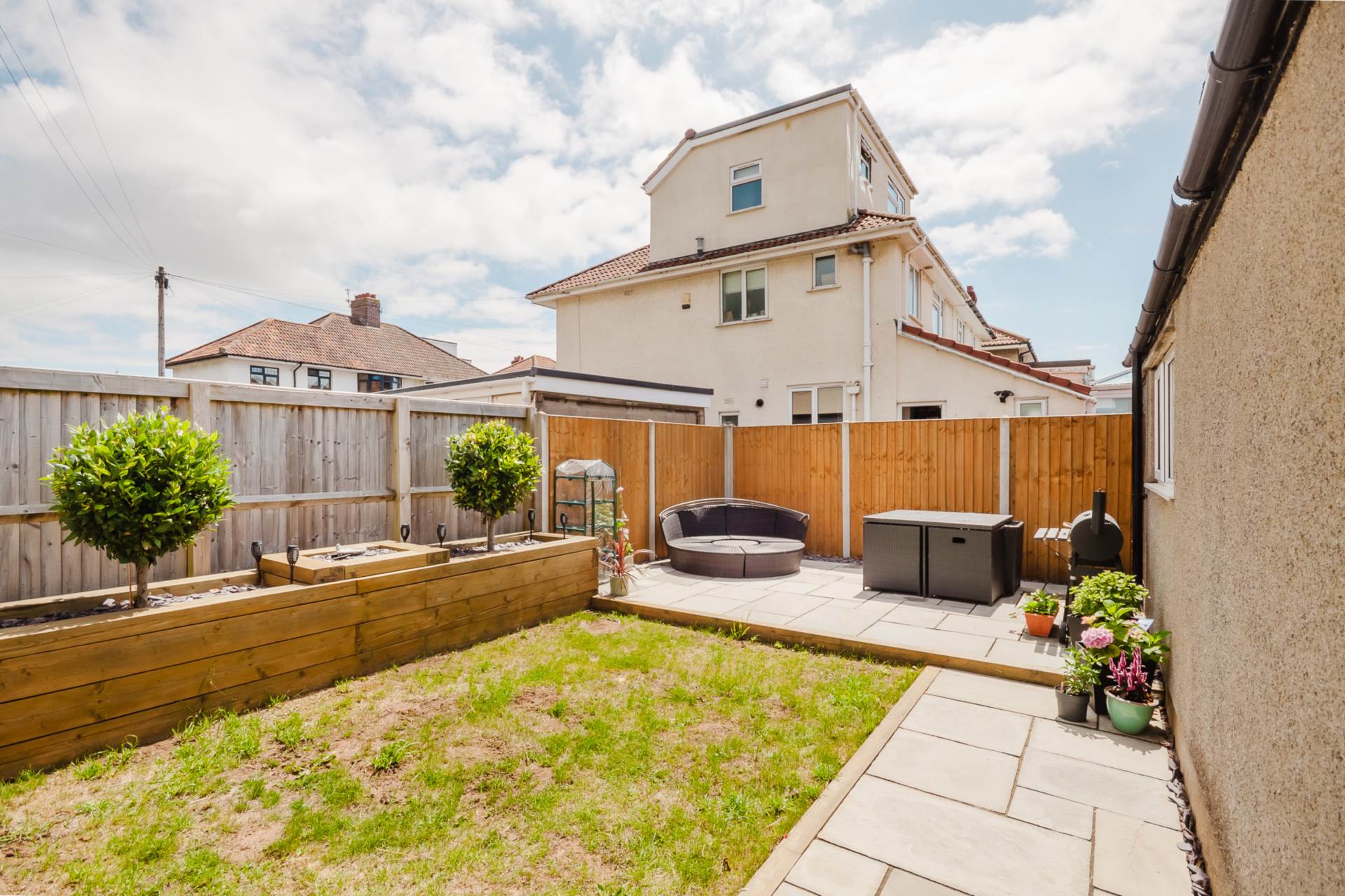 Milton Road, Heart Of Milton - Refurbished Family Home, Image 10