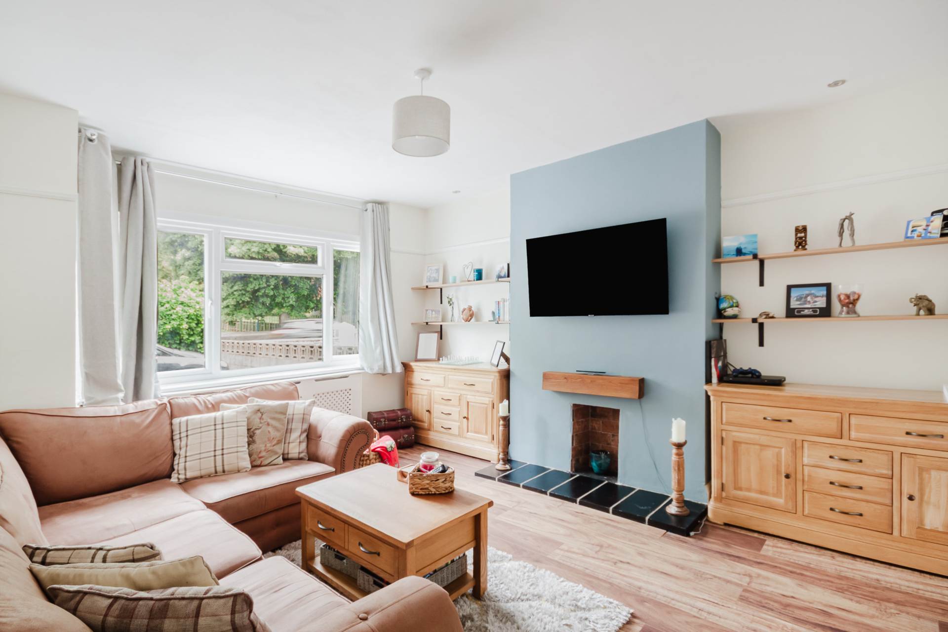 Milton Road, Heart Of Milton - Refurbished Family Home, Image 2