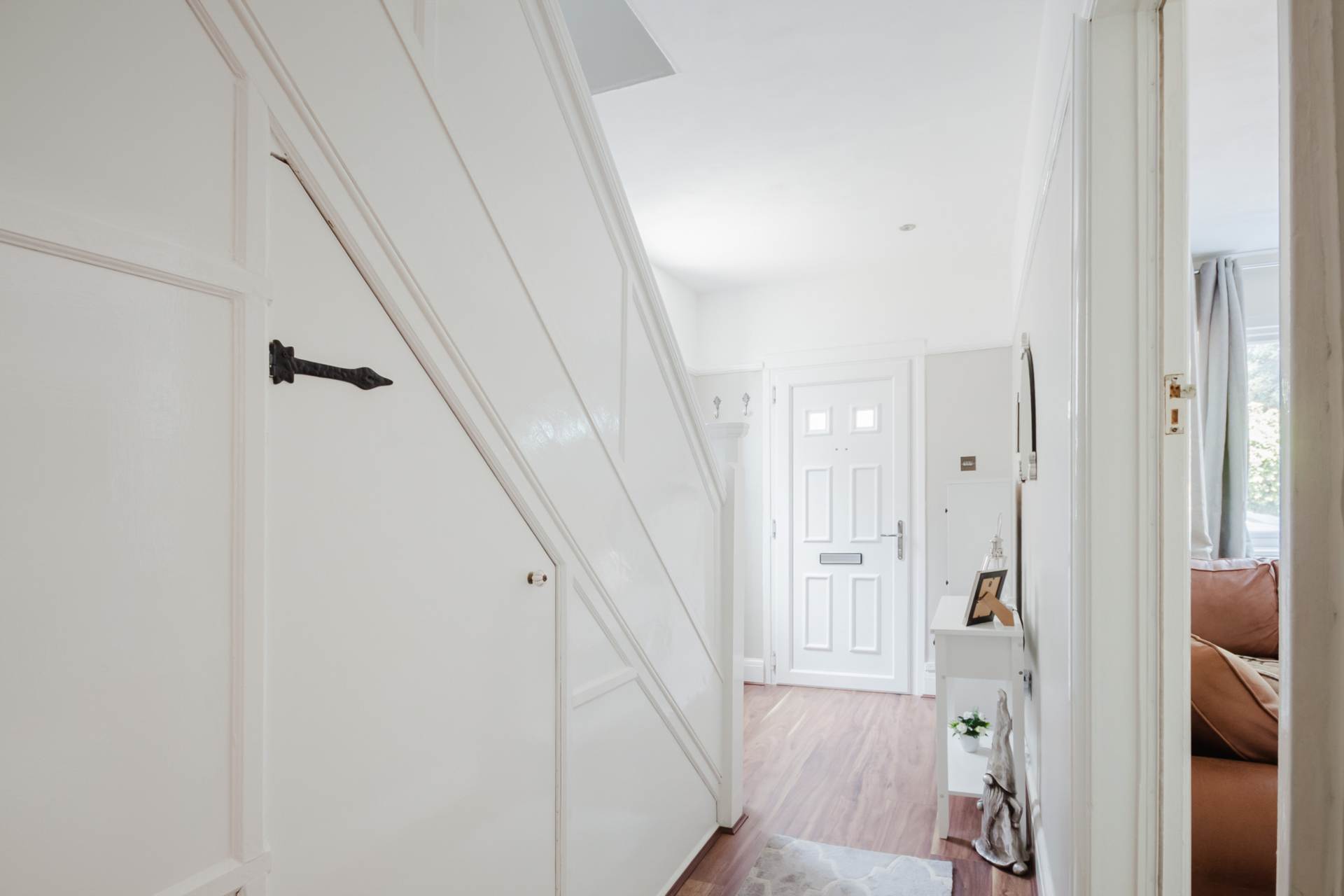 Milton Road, Heart Of Milton - Refurbished Family Home, Image 20