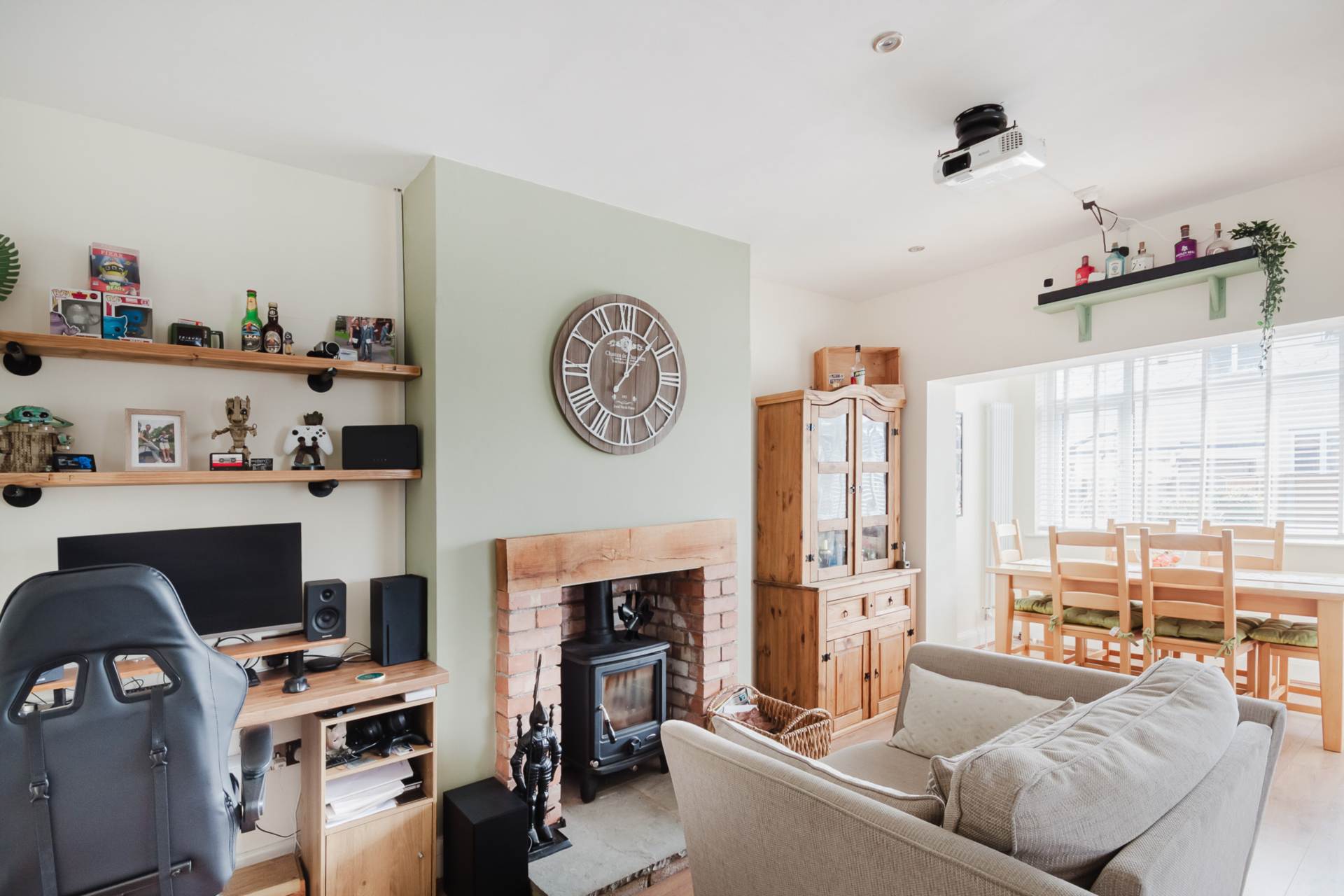 Milton Road, Heart Of Milton - Refurbished Family Home, Image 3