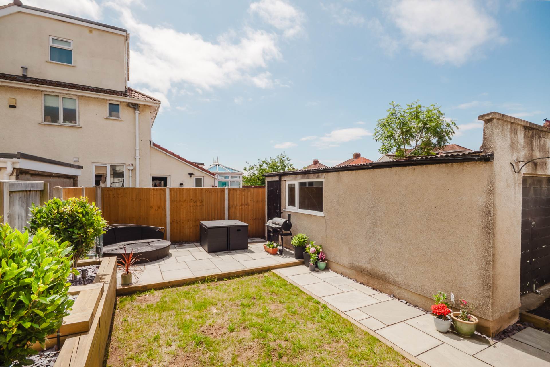 Milton Road, Heart Of Milton - Refurbished Family Home, Image 9