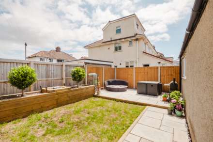 Milton Road, Heart Of Milton - Refurbished Family Home, Image 10