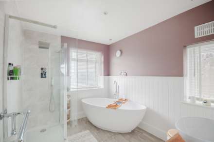 Milton Road, Heart Of Milton - Refurbished Family Home, Image 17