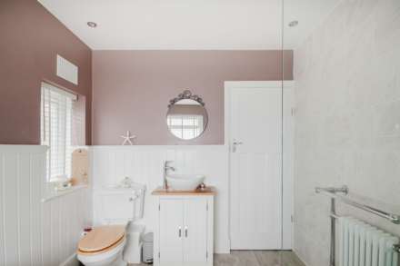 Milton Road, Heart Of Milton - Refurbished Family Home, Image 18