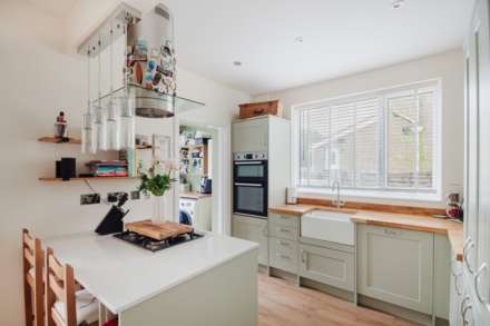 Milton Road, Heart Of Milton - Refurbished Family Home, Image 4