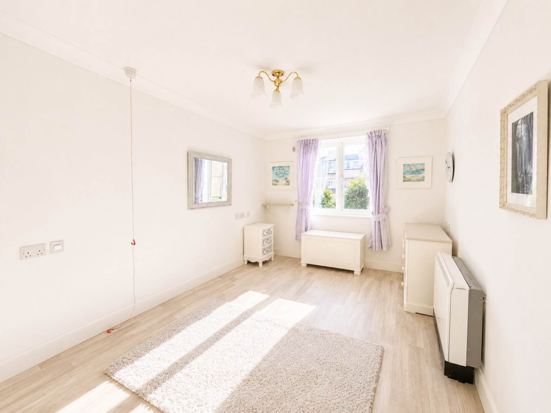 Beach Road, Pegasus Court, Image 10