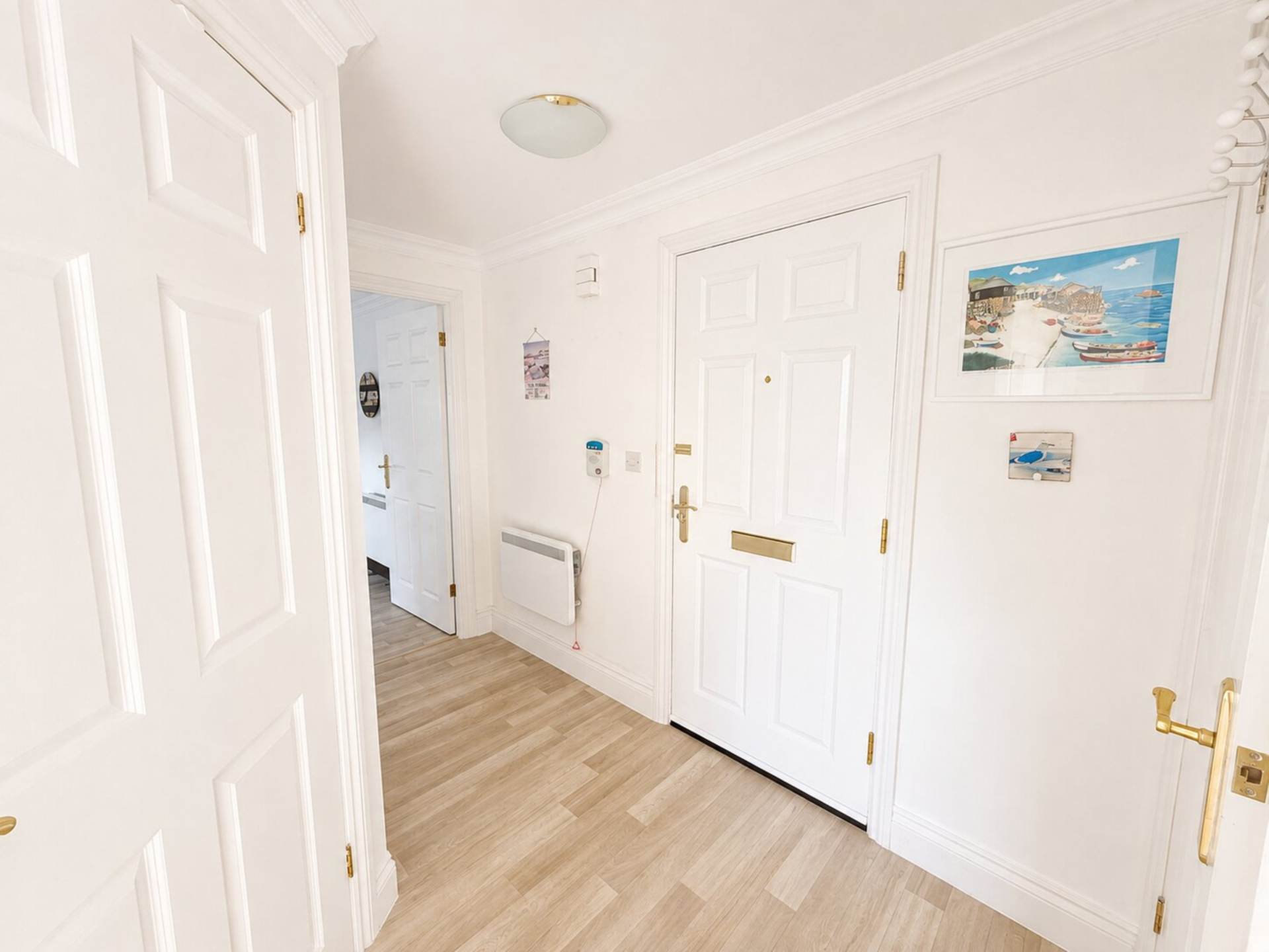 Beach Road, Pegasus Court, Image 13