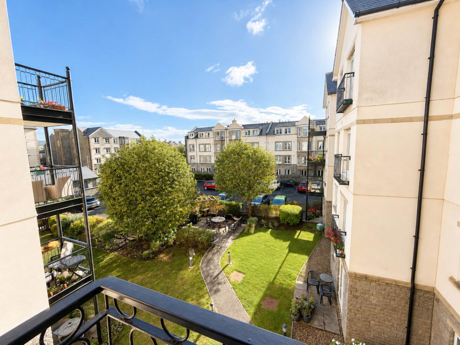 Beach Road, Pegasus Court, Image 7