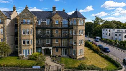 Beach Road, Pegasus Court, Image 1