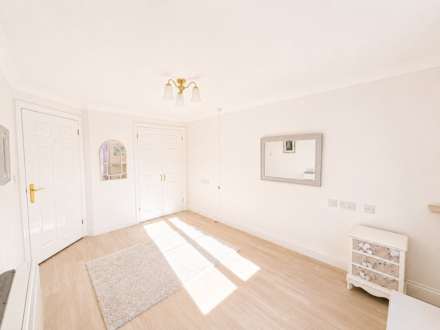 Beach Road, Pegasus Court, Image 11