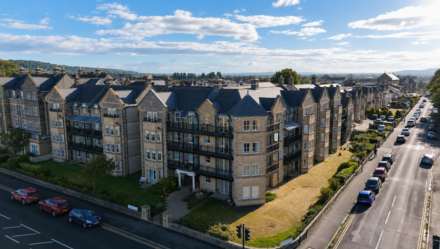 Beach Road, Pegasus Court, Image 2