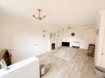 Beach Road, Pegasus Court, Image 9