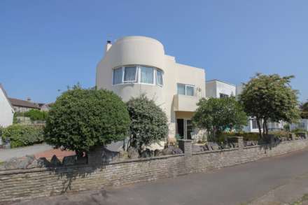 Neva Road*Unique Art Deco Property*Must be Viewed*So Much to Offer**