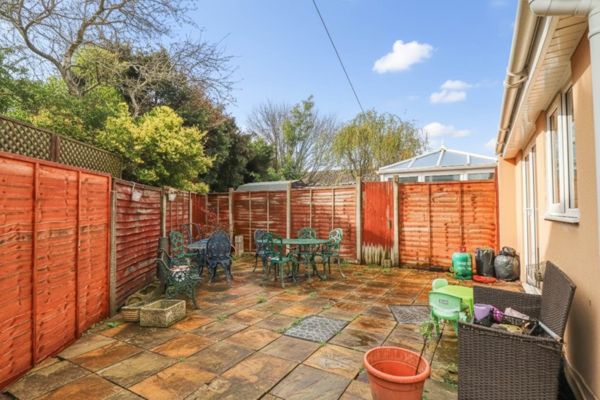 St Michaels Avenue, North Worle, Image 3