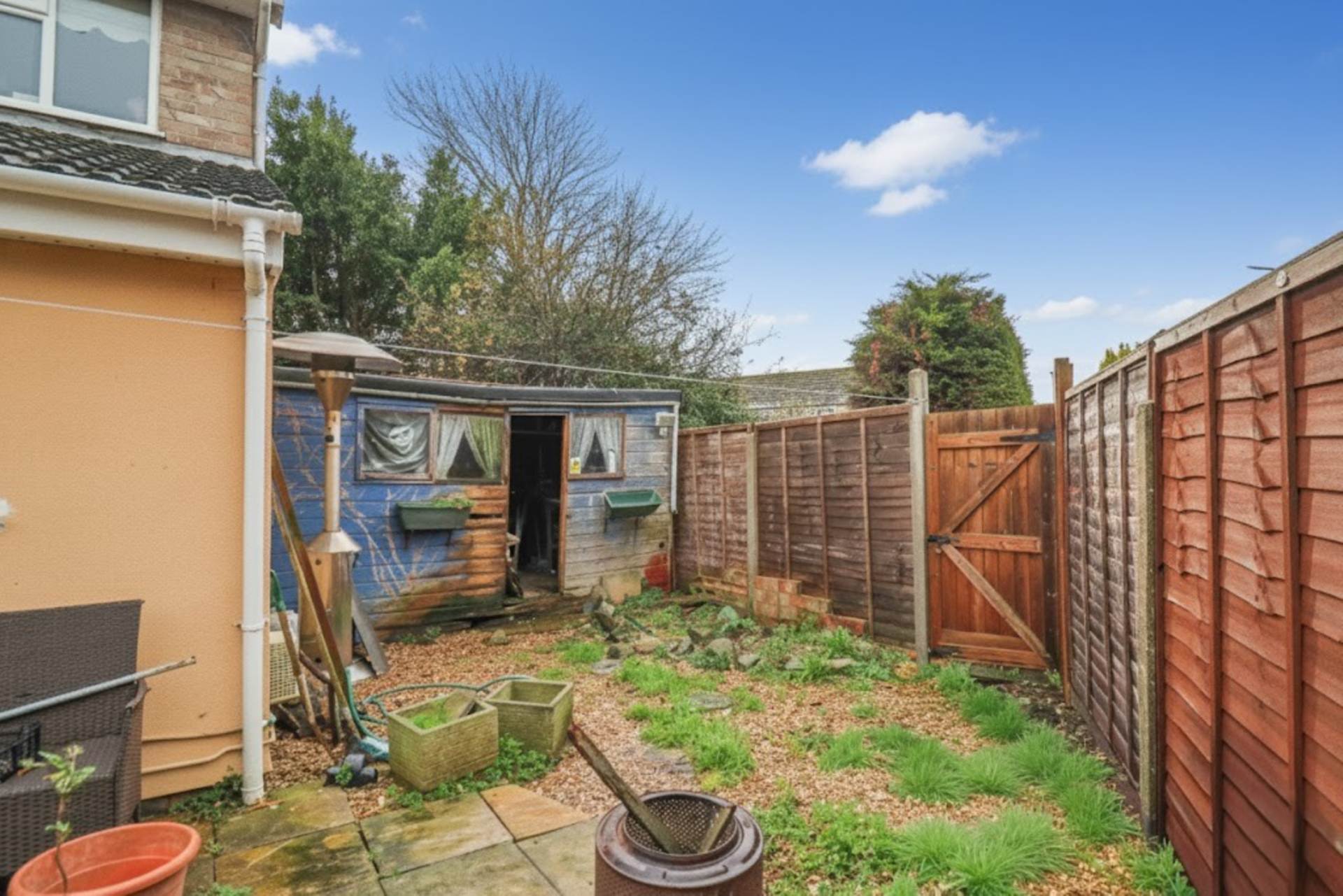 St Michaels Avenue, North Worle, Image 4