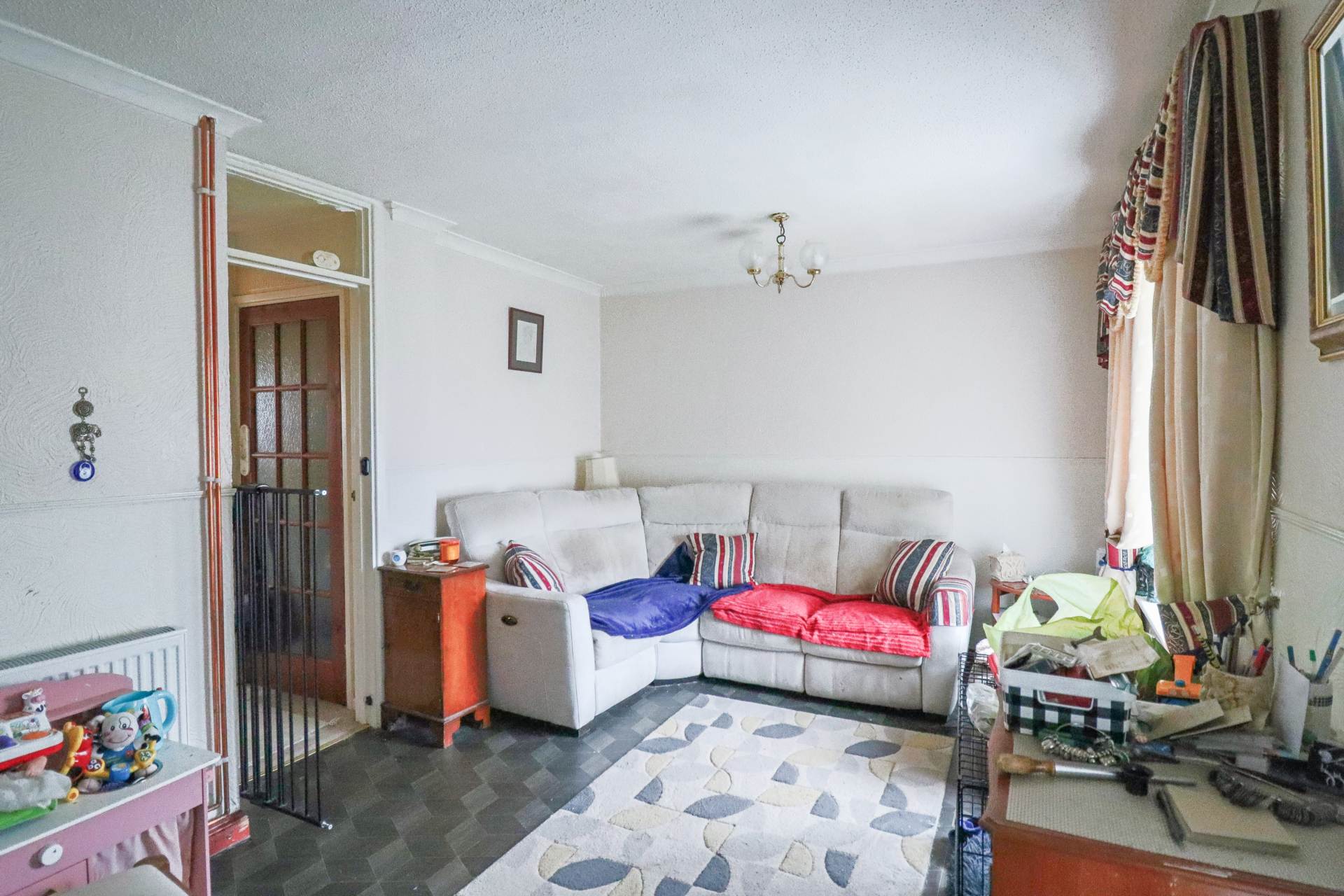 St Michaels Avenue, North Worle, Image 5