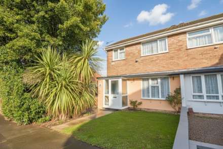 St Michaels Avenue, North Worle, Image 1