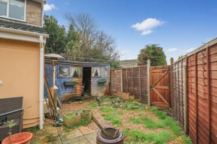 St Michaels Avenue, North Worle, Image 4