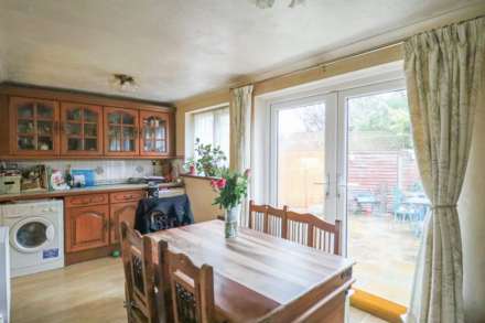 St Michaels Avenue, North Worle, Image 7