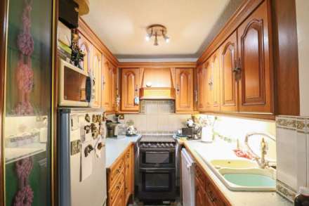 St Michaels Avenue, North Worle, Image 8