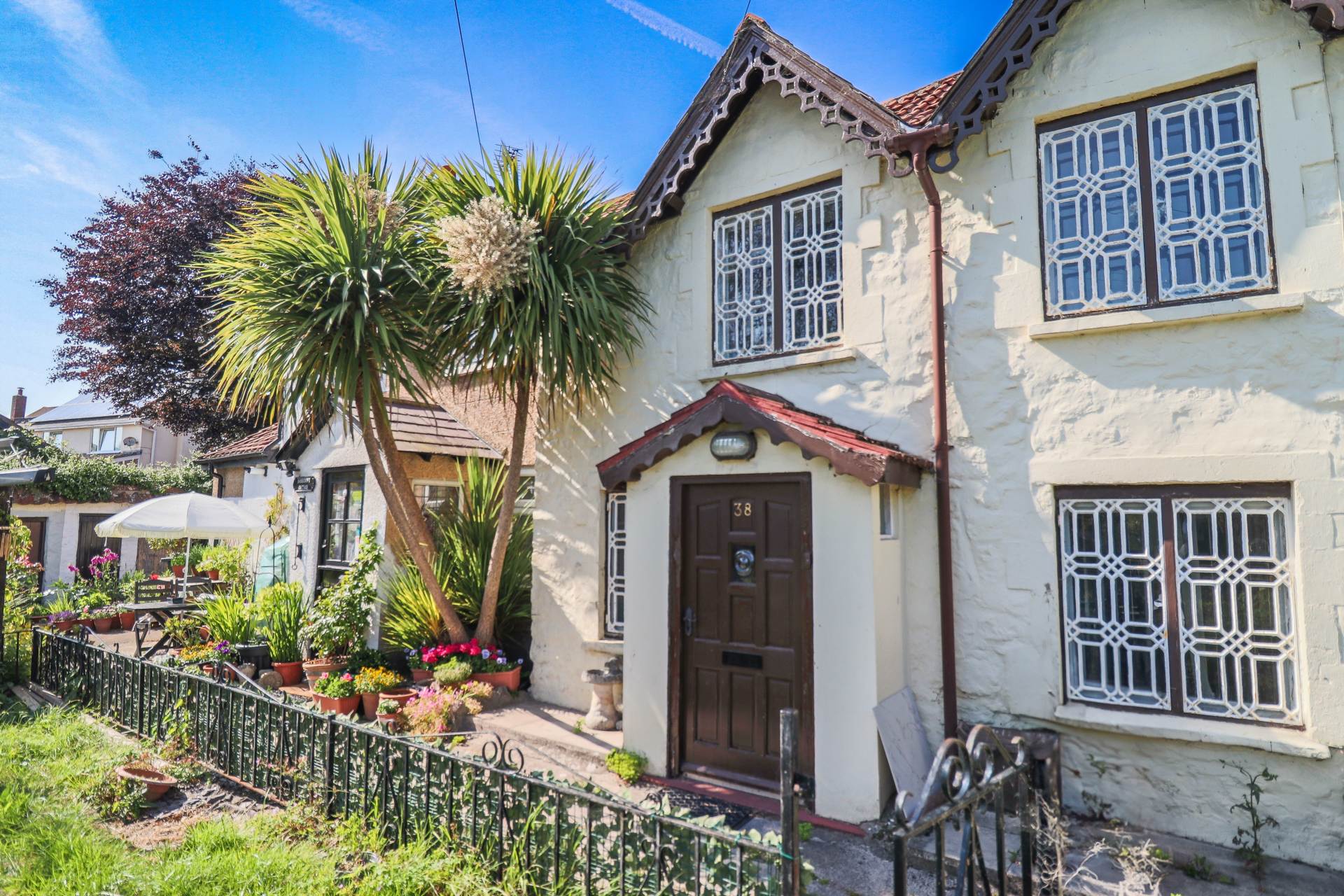 Uphill Road South, Weston-super-Mare, Image 1