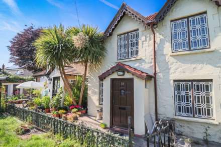 Uphill Road South, Weston-super-Mare, Image 1