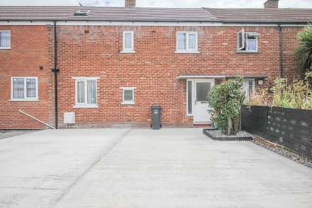 Coleridge Road, Weston-super-Mare, Image 1