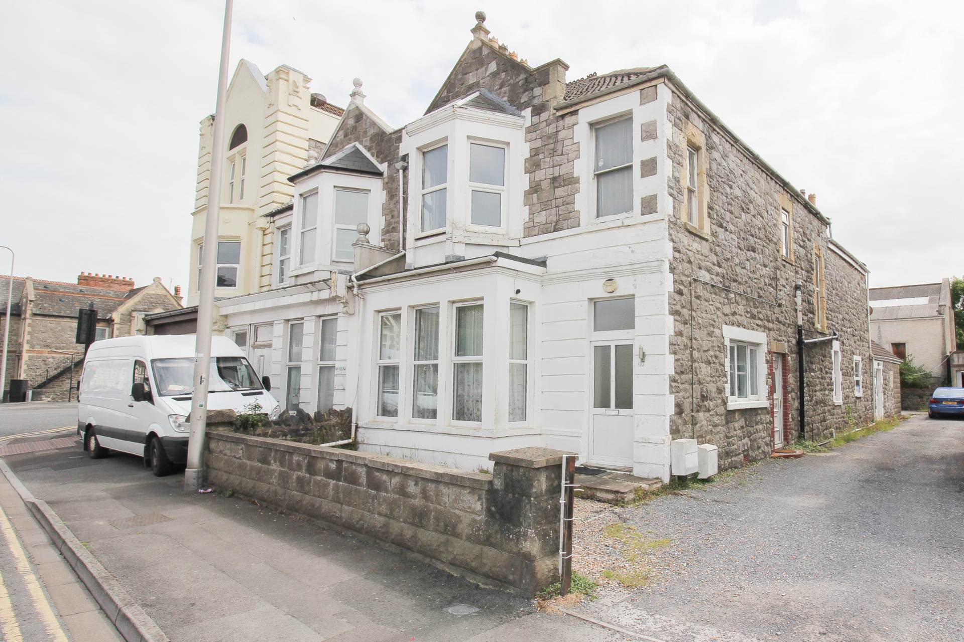 Locking Road*Garage & Workshop*Two Double Bedrooms*Potential to Split*, Image 1